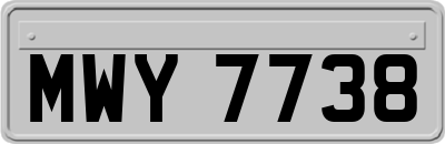 MWY7738