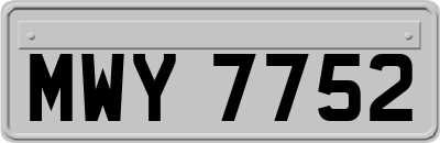 MWY7752