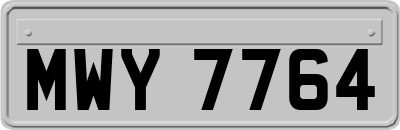 MWY7764