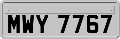 MWY7767