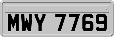 MWY7769