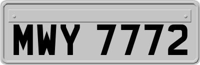 MWY7772