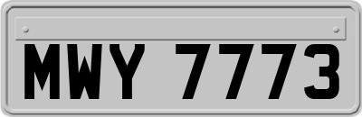 MWY7773