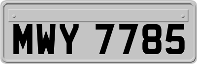 MWY7785
