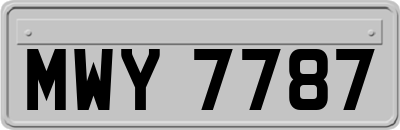 MWY7787