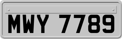 MWY7789