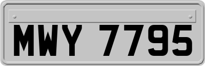 MWY7795
