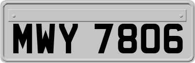 MWY7806