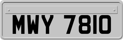 MWY7810