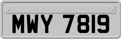 MWY7819