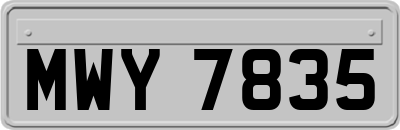 MWY7835
