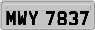 MWY7837