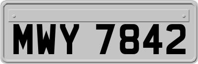 MWY7842
