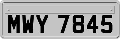 MWY7845