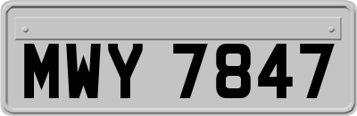MWY7847