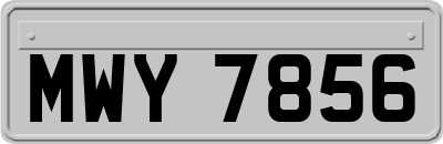 MWY7856