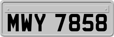 MWY7858