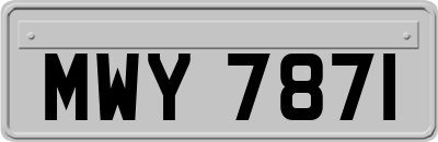 MWY7871