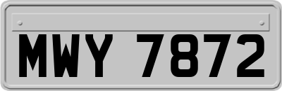 MWY7872