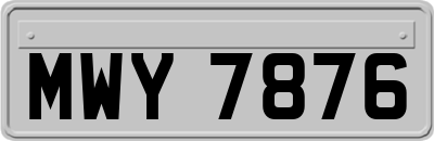 MWY7876