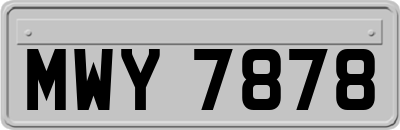 MWY7878