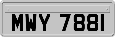 MWY7881