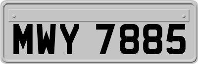 MWY7885