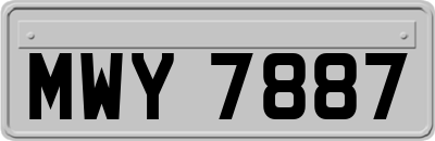 MWY7887