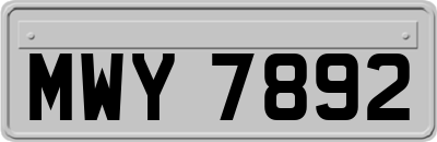 MWY7892