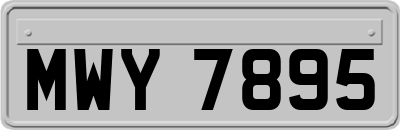 MWY7895