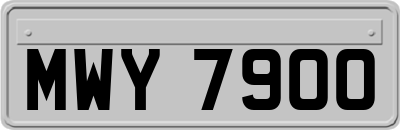MWY7900