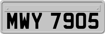 MWY7905