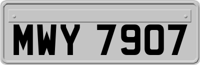 MWY7907