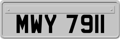 MWY7911