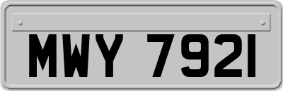 MWY7921