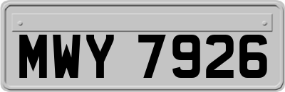 MWY7926