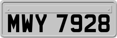 MWY7928