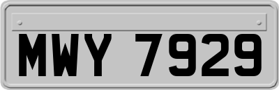 MWY7929