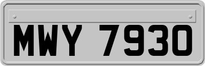 MWY7930