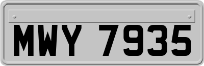 MWY7935