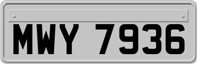 MWY7936