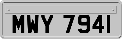 MWY7941