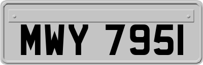 MWY7951