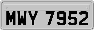 MWY7952