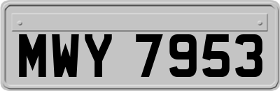 MWY7953