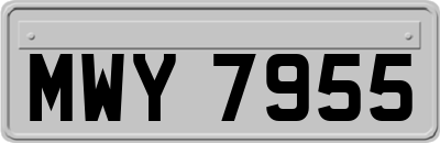 MWY7955