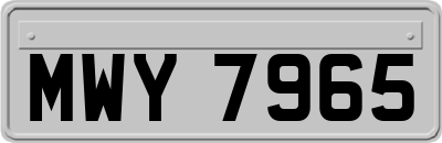 MWY7965
