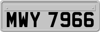 MWY7966