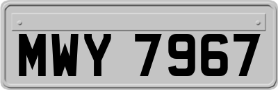 MWY7967