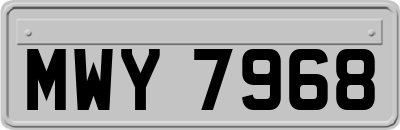MWY7968